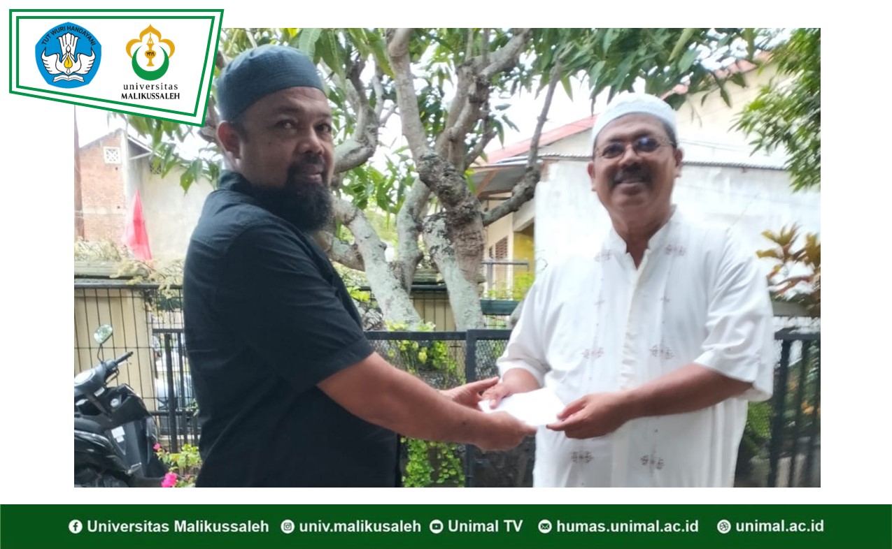 Duka Mendalam untuk Nadia Salma, Mahasiswa Baru Ilmu Komunikasi