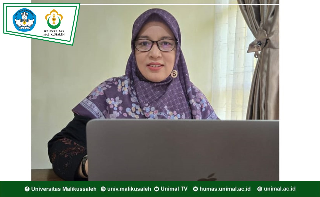 Deadline Pendaftaran Magister Ilmu Komunikasi UNIMAL Hingga 28 Agustus