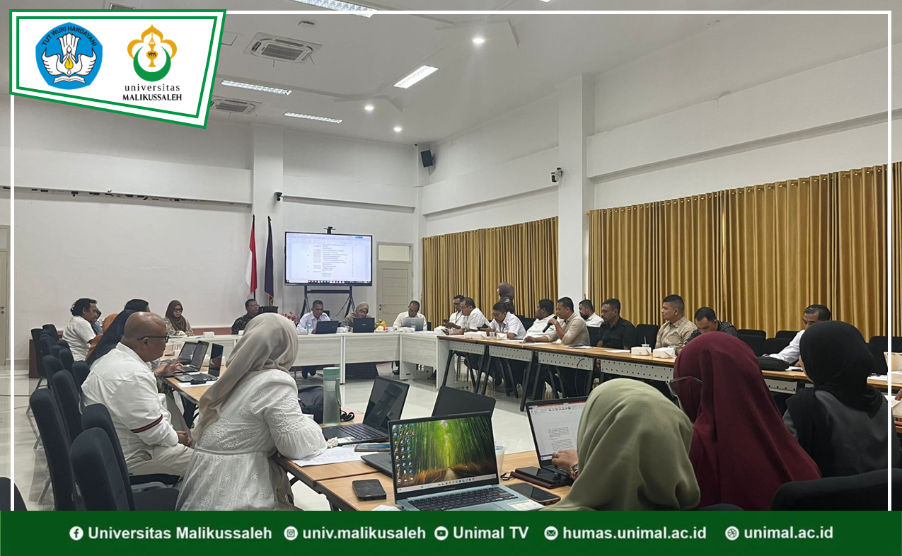 Lokakarya Kurikulum Magister Ilmu Komunikasi Bahas Integrasi Perdamaian, Lingkungan, dan Kearifan Lokal